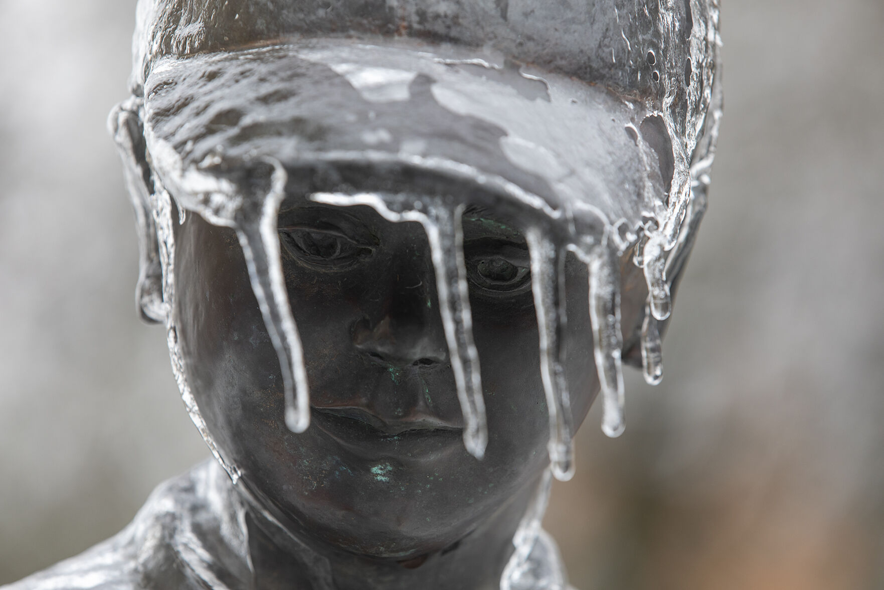 Winter Weather